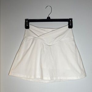 PINK brand athletic skort. Size medium